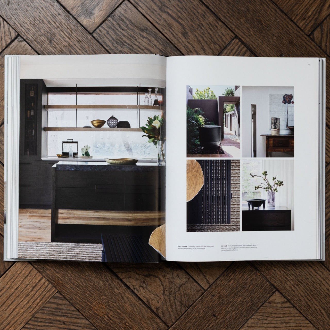 Hare + Klein: Interior