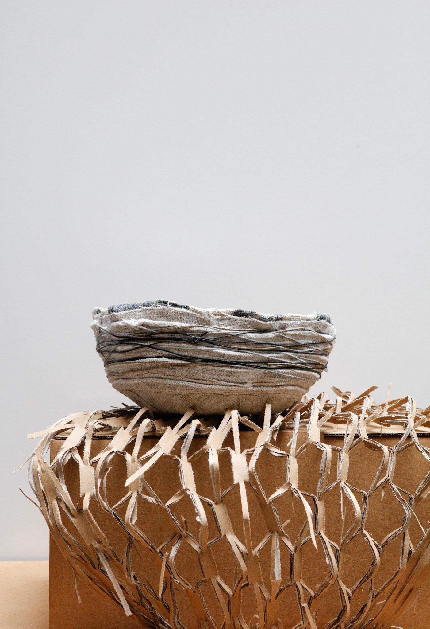 Studio Levine 'A different Bouquet' Vessel