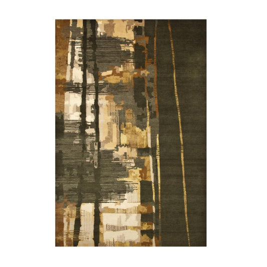 APARTMENT91_HARE+KLEINXDESIGNERRUGS_UNEARTHED