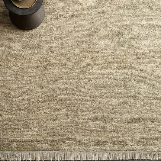 Armadillo Mojave Rug - Cashew 3 X 2.4