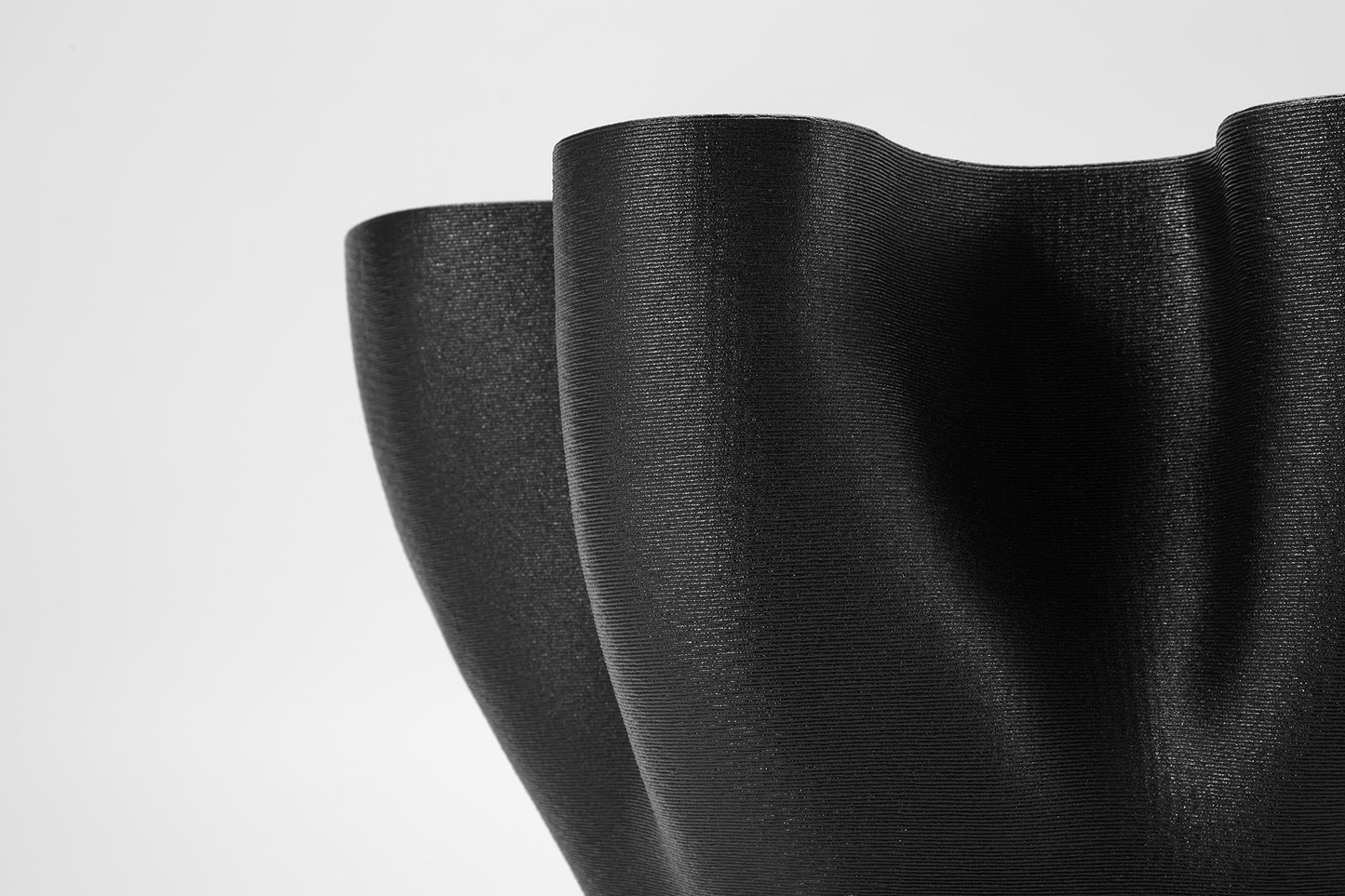 Boheme Bowl - Ebony