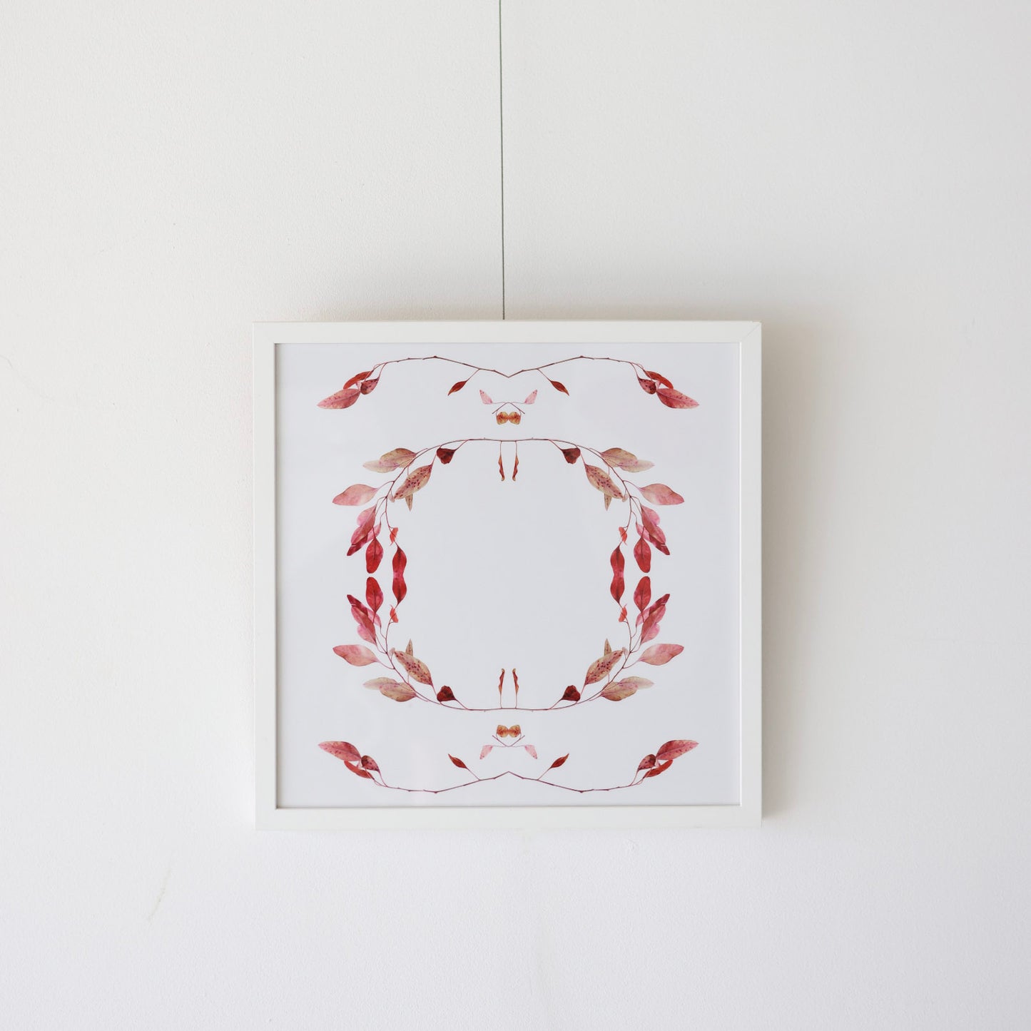 Eucalyptus 1 - 2022 - Limited Edition print by Harriet Riegerson