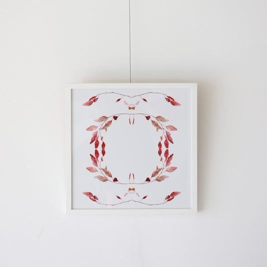Eucalyptus 1 - 2022 - Limited Edition print by Harriet Riegerson