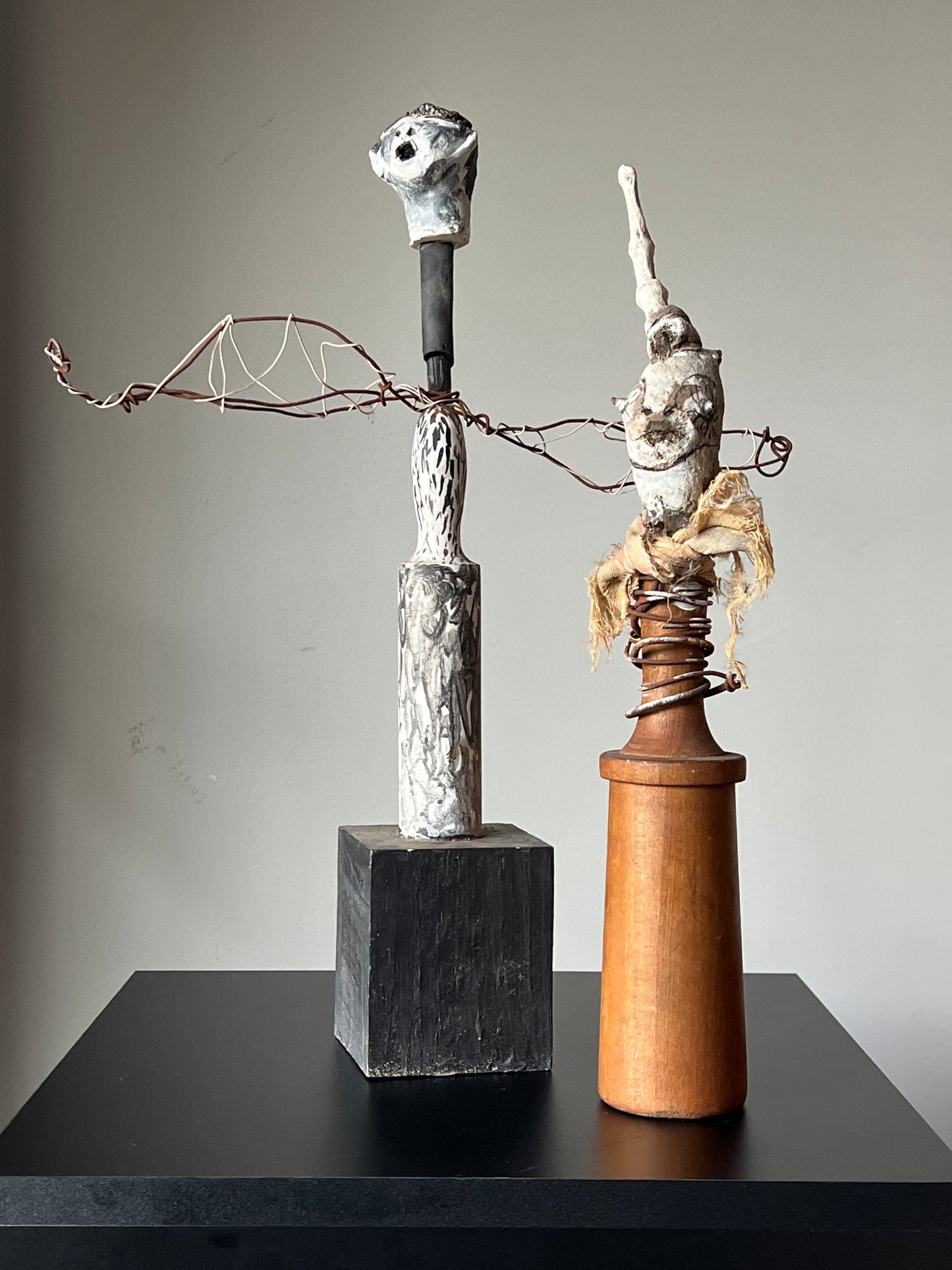 Michelle Connolly 'Klee's Friend'