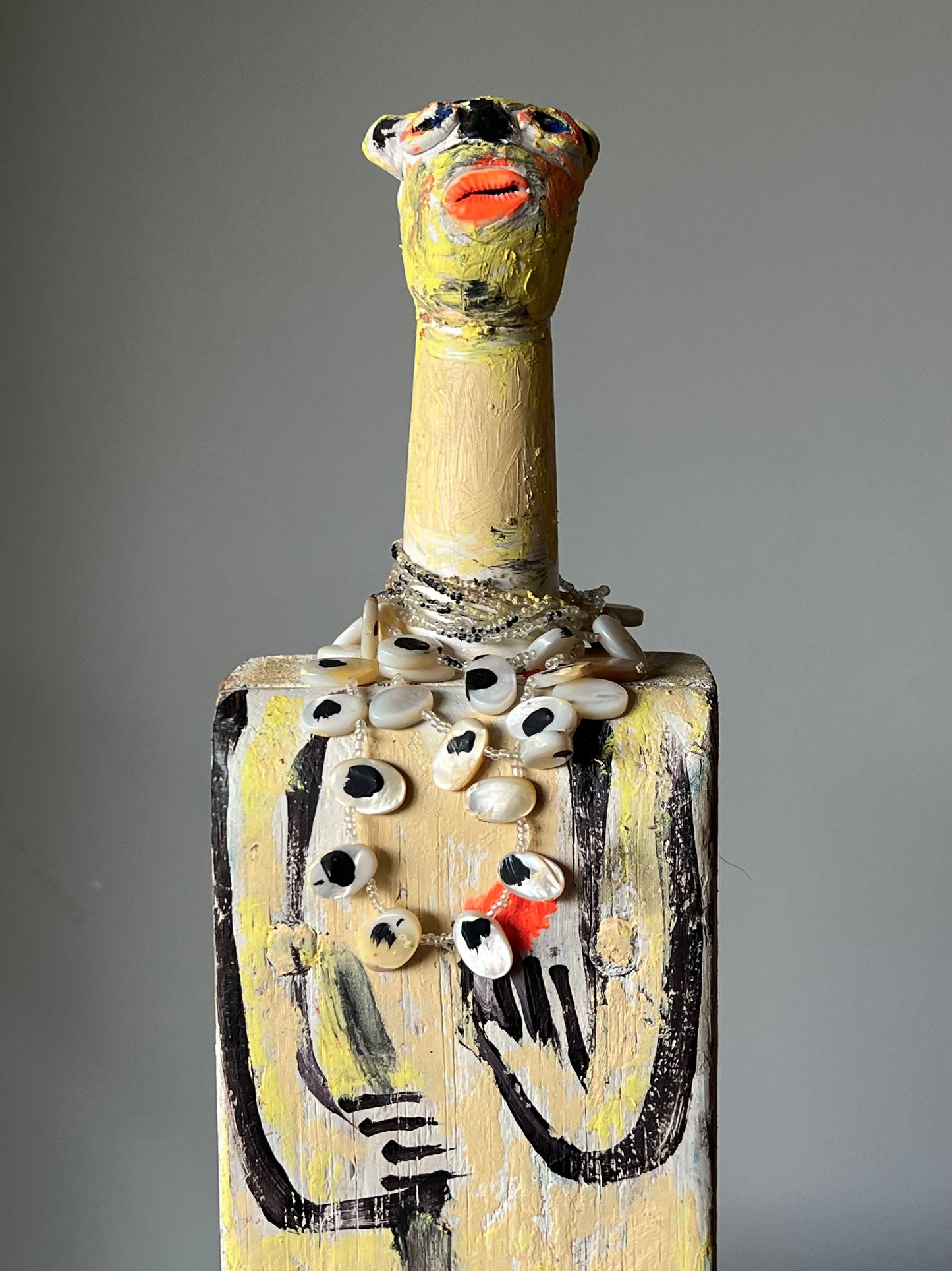 Michelle Connolly 'Jeffrey'