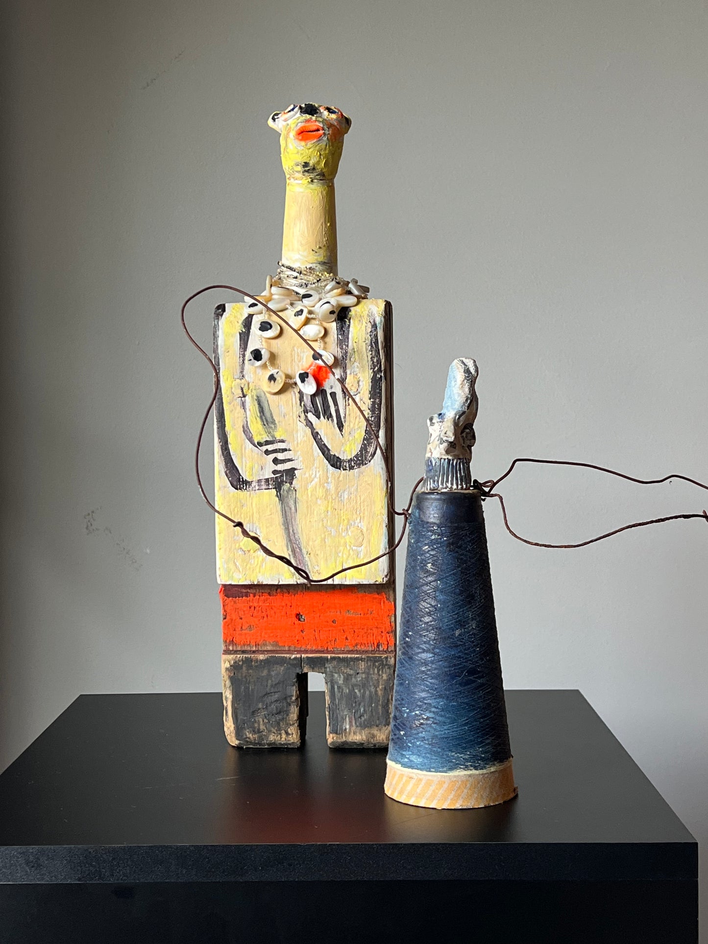 Michelle Connolly 'Jeffrey'