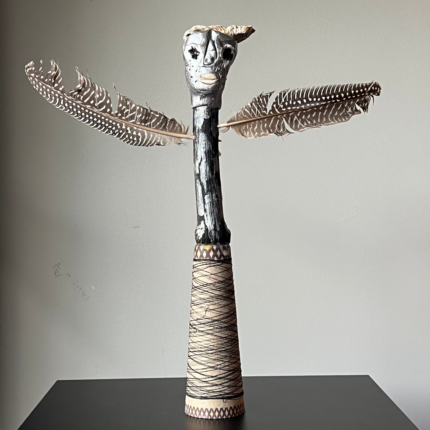 Michelle Connolly 'Shaman'