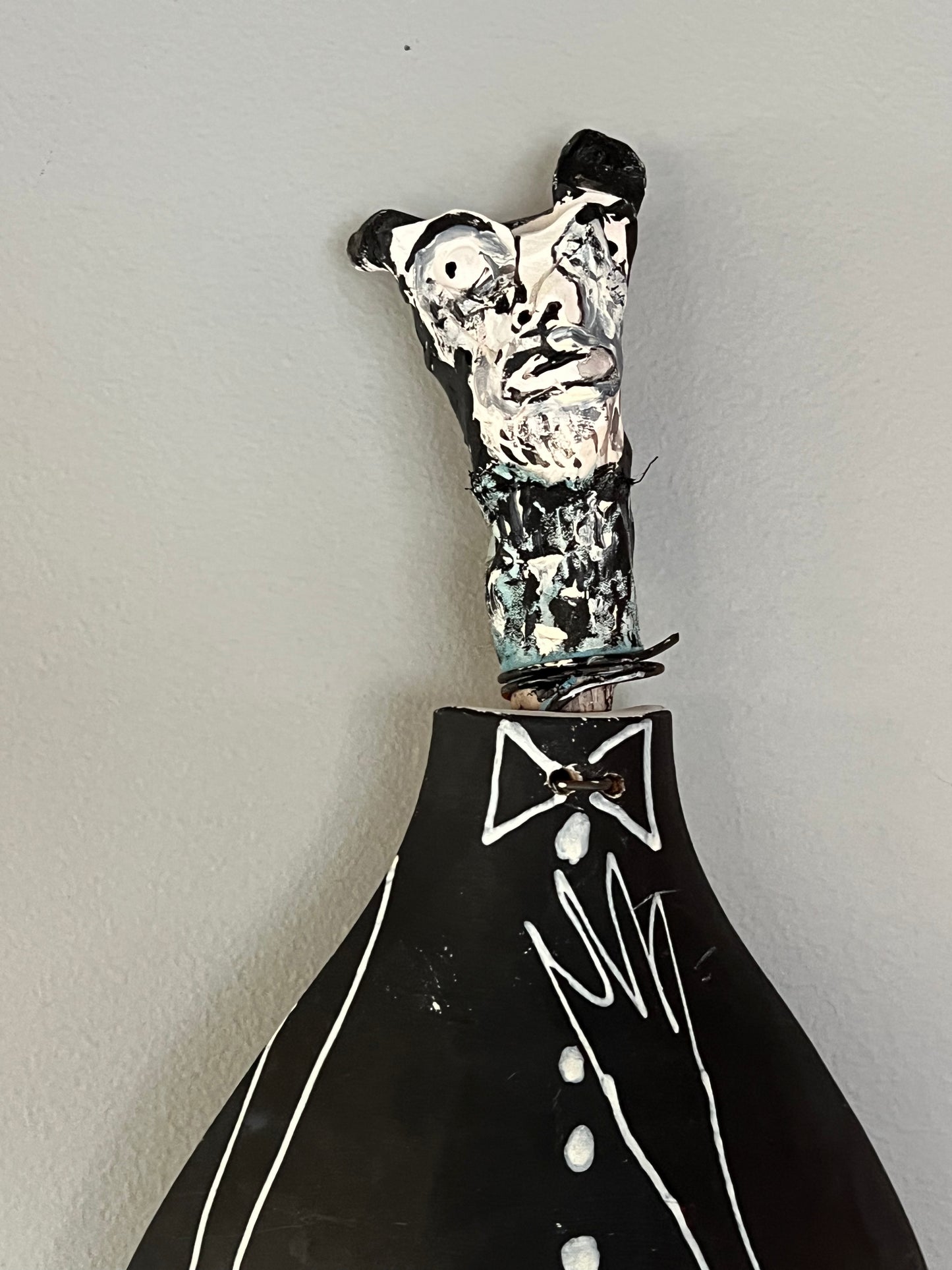 Michelle Connolly 'Patrick'
