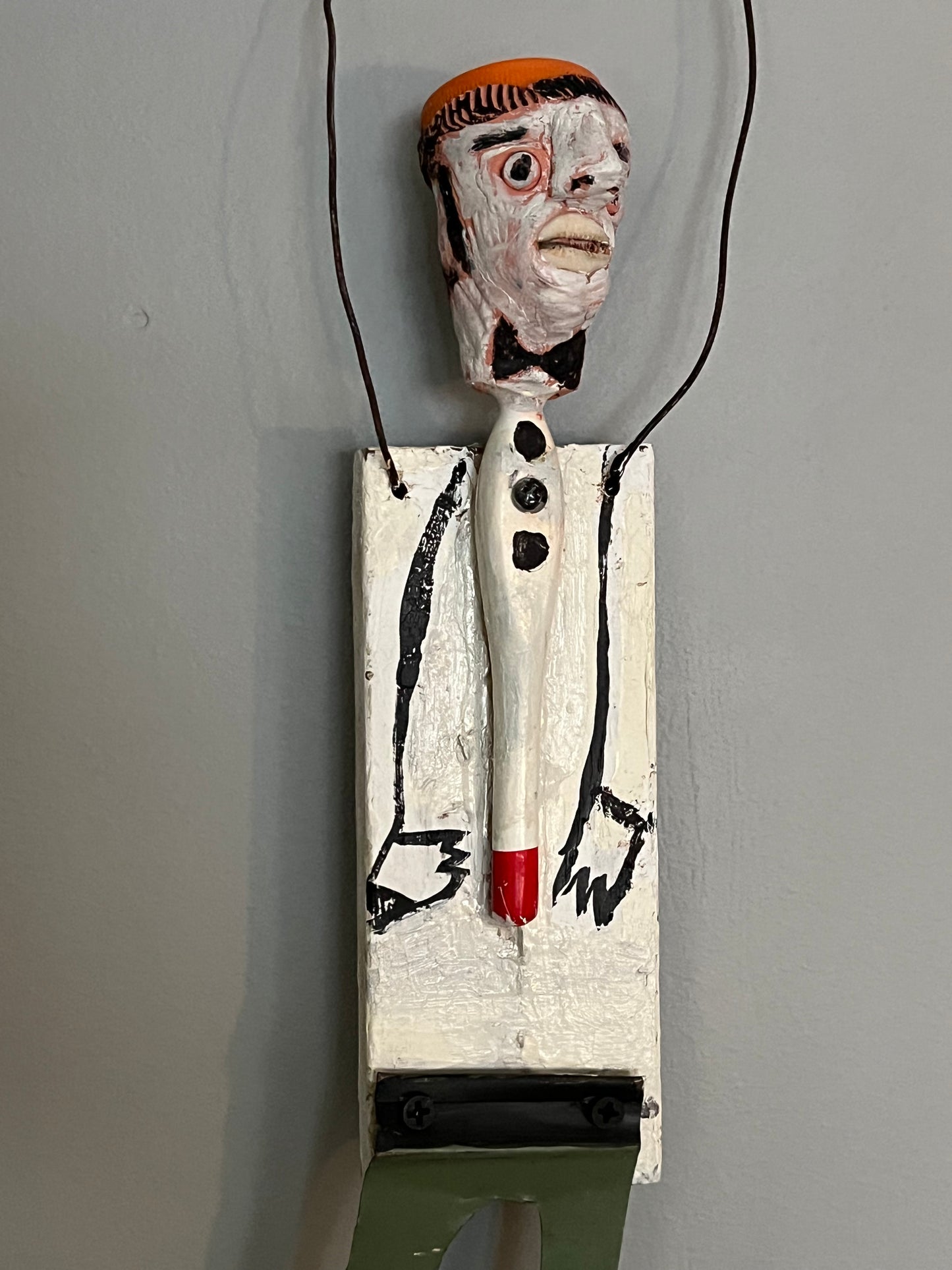 Michelle Connolly 'Fred'