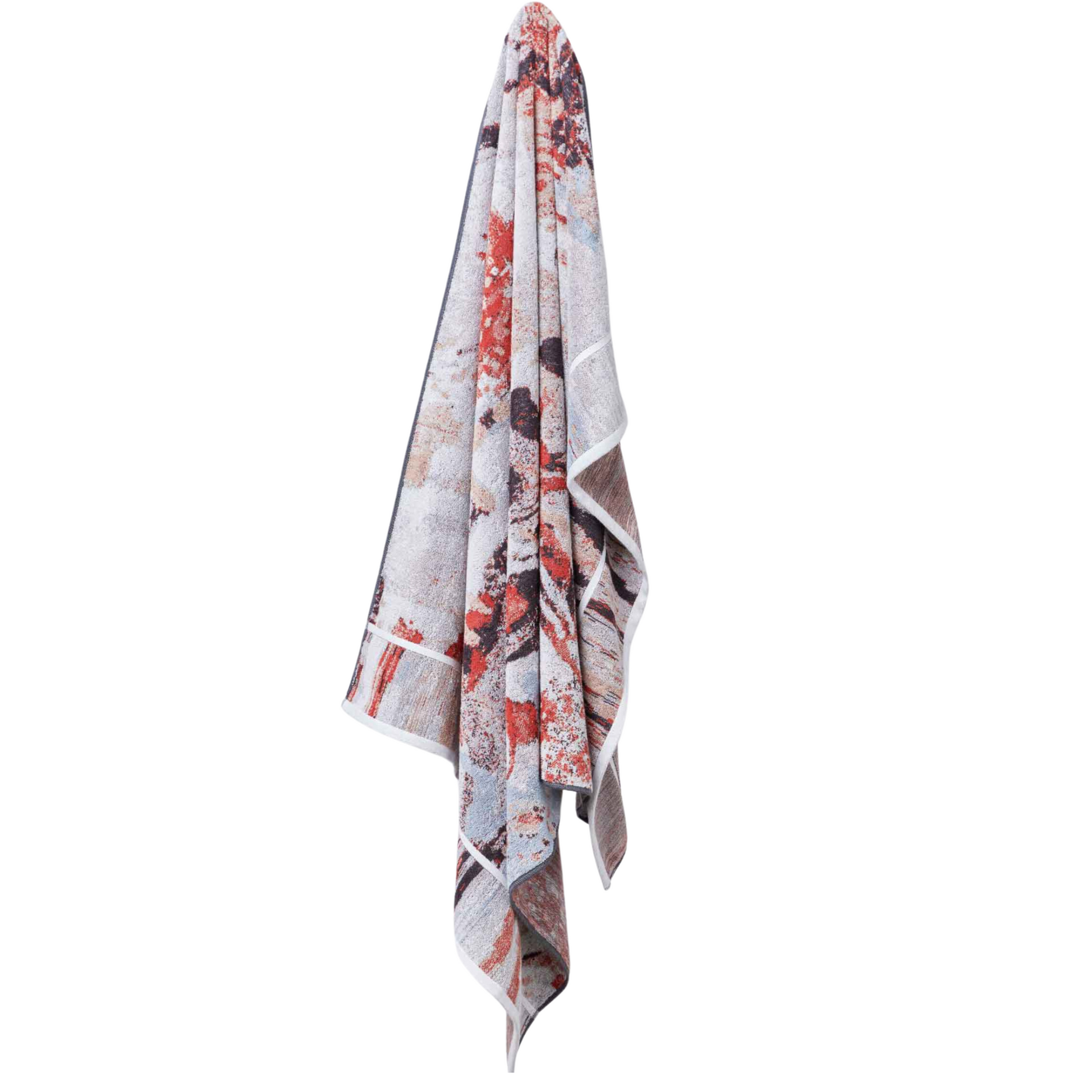 Luxury Towels Made from 100% cotton in Portugal by Innate available at APT.91