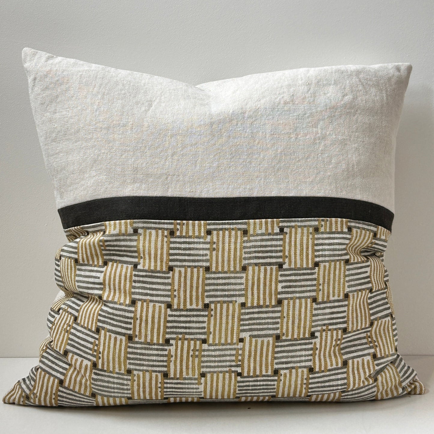 Kitwe Cushion