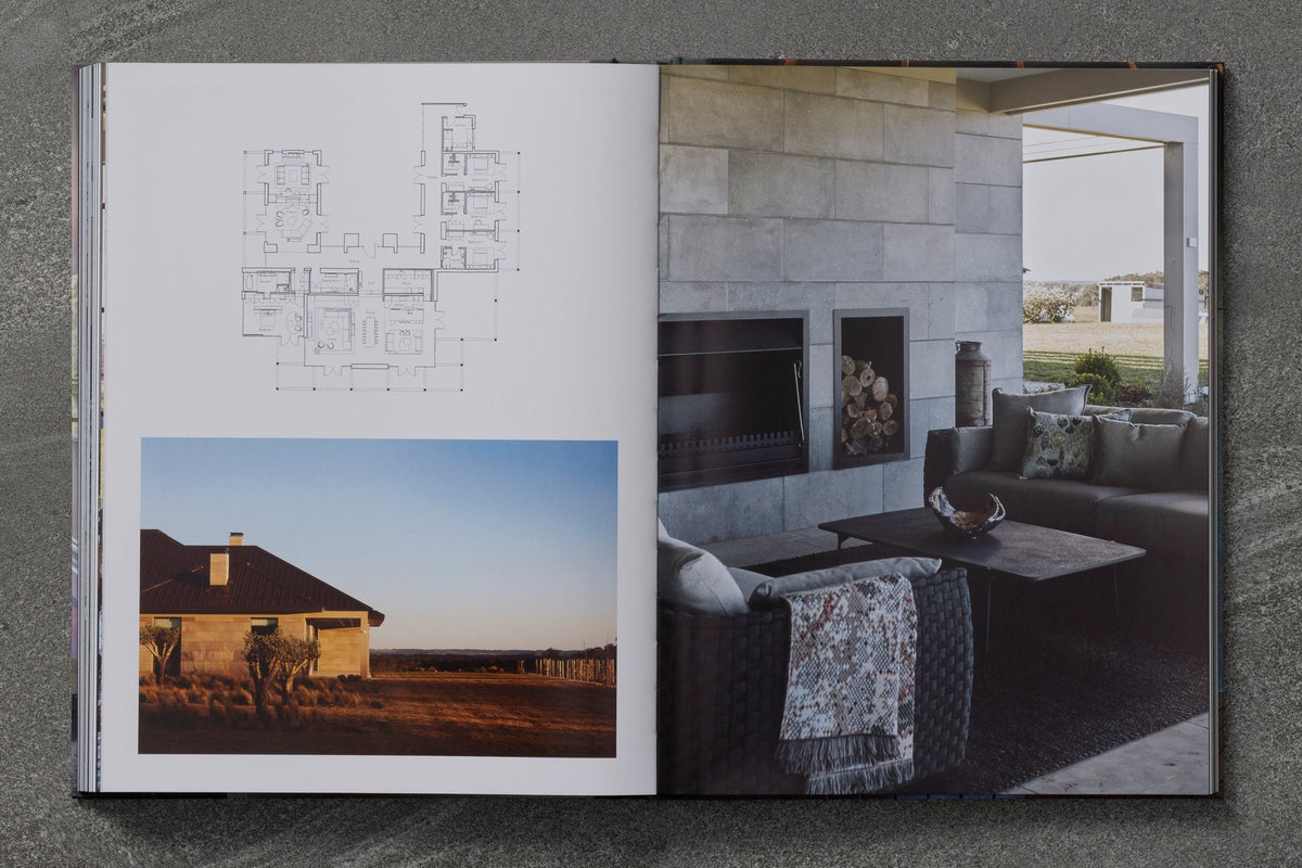 Hare + Klein Book Collection - Interior and Design