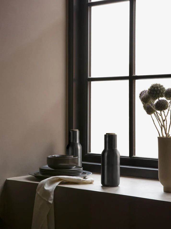 For the Design-Lover & Culinary Enthusiast