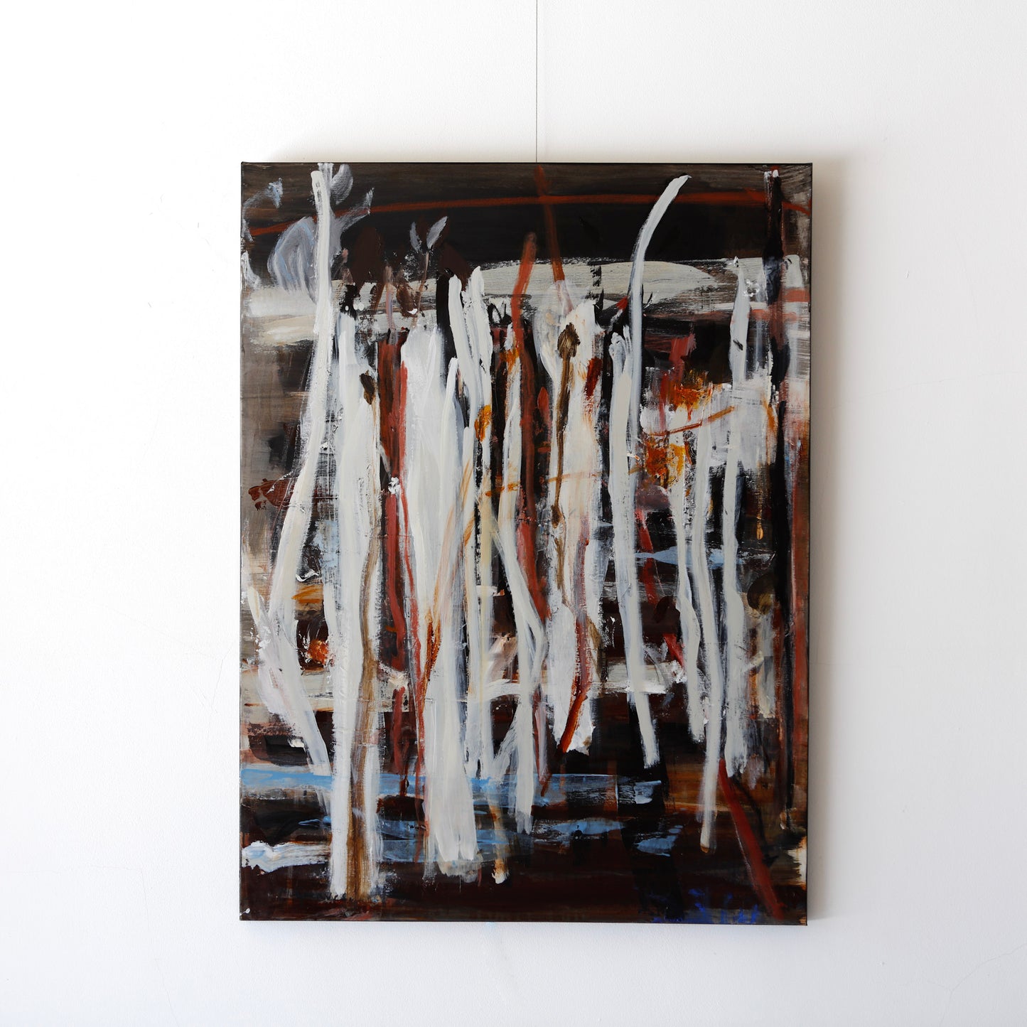 Merryl Greaves 'In The Sticks'