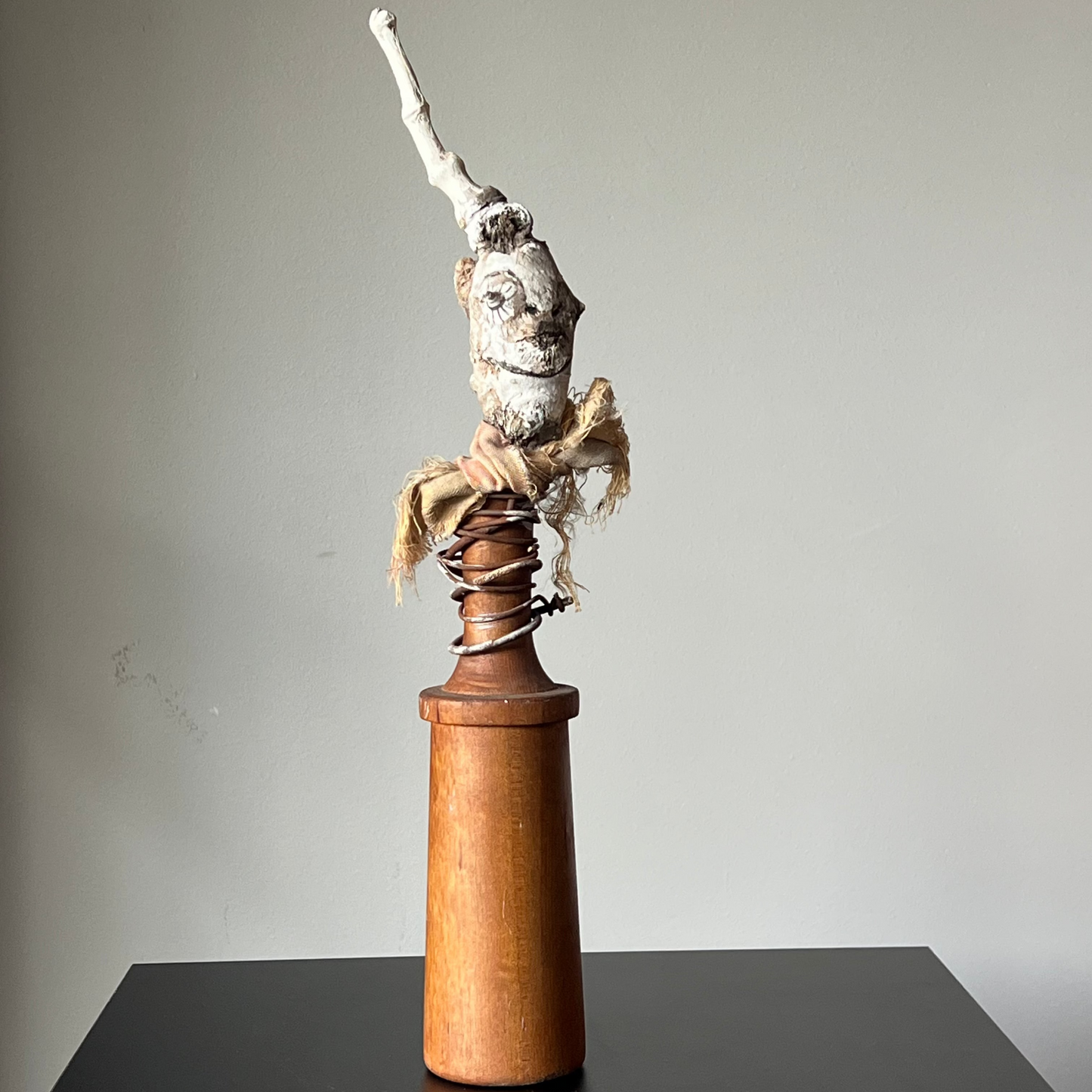 Michelle_Connolly_Kleesfriend_upcycledsculptureAPT91