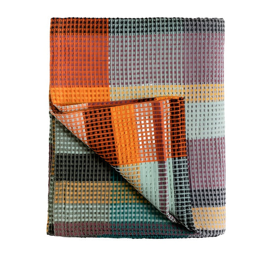 MUNGO Throw Vrou Vrou - Cypress