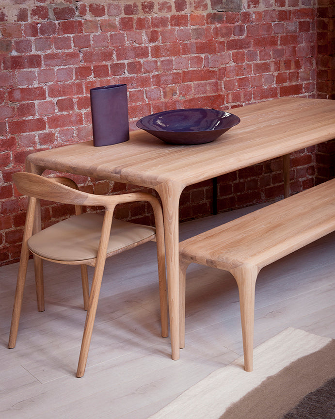 Neva Dining Chair | ARTISAN