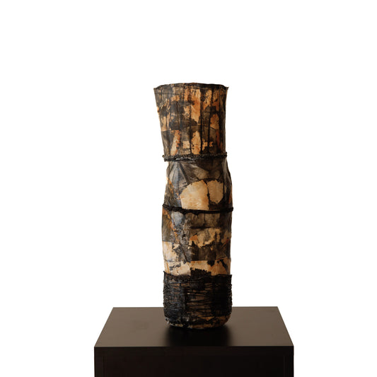 studio LEVINE 'Queen Gesha Totem 03'