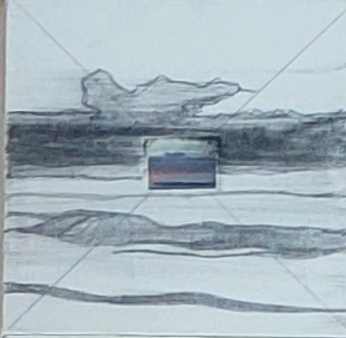 Studio Levine 'I Am the Beach' 12 Piece Series