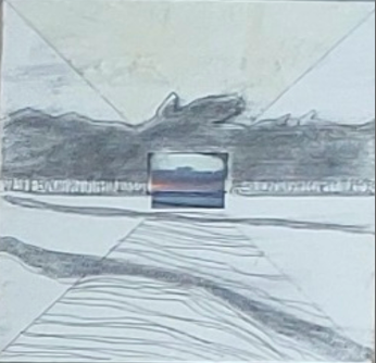 Studio Levine 'I Am the Beach' 12 Piece Series