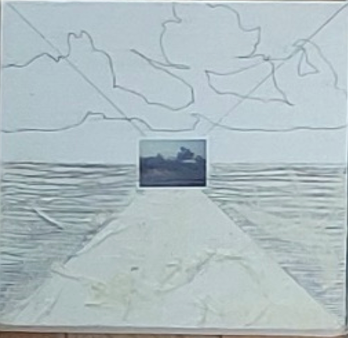 Studio Levine 'I Am the Beach' 12 Piece Series