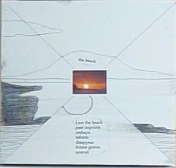 Studio Levine 'I Am the Beach' 12 Piece Series
