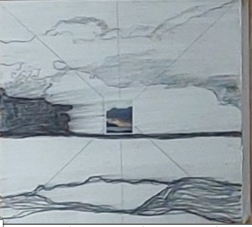 Studio Levine 'I Am the Beach' 12 Piece Series