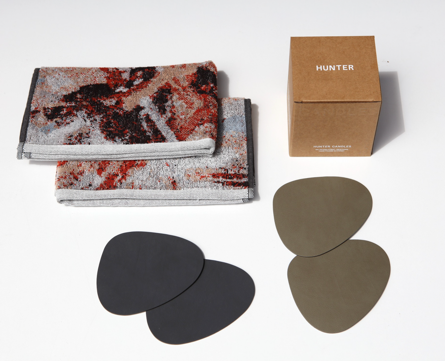 For The Sustainable Design Lover