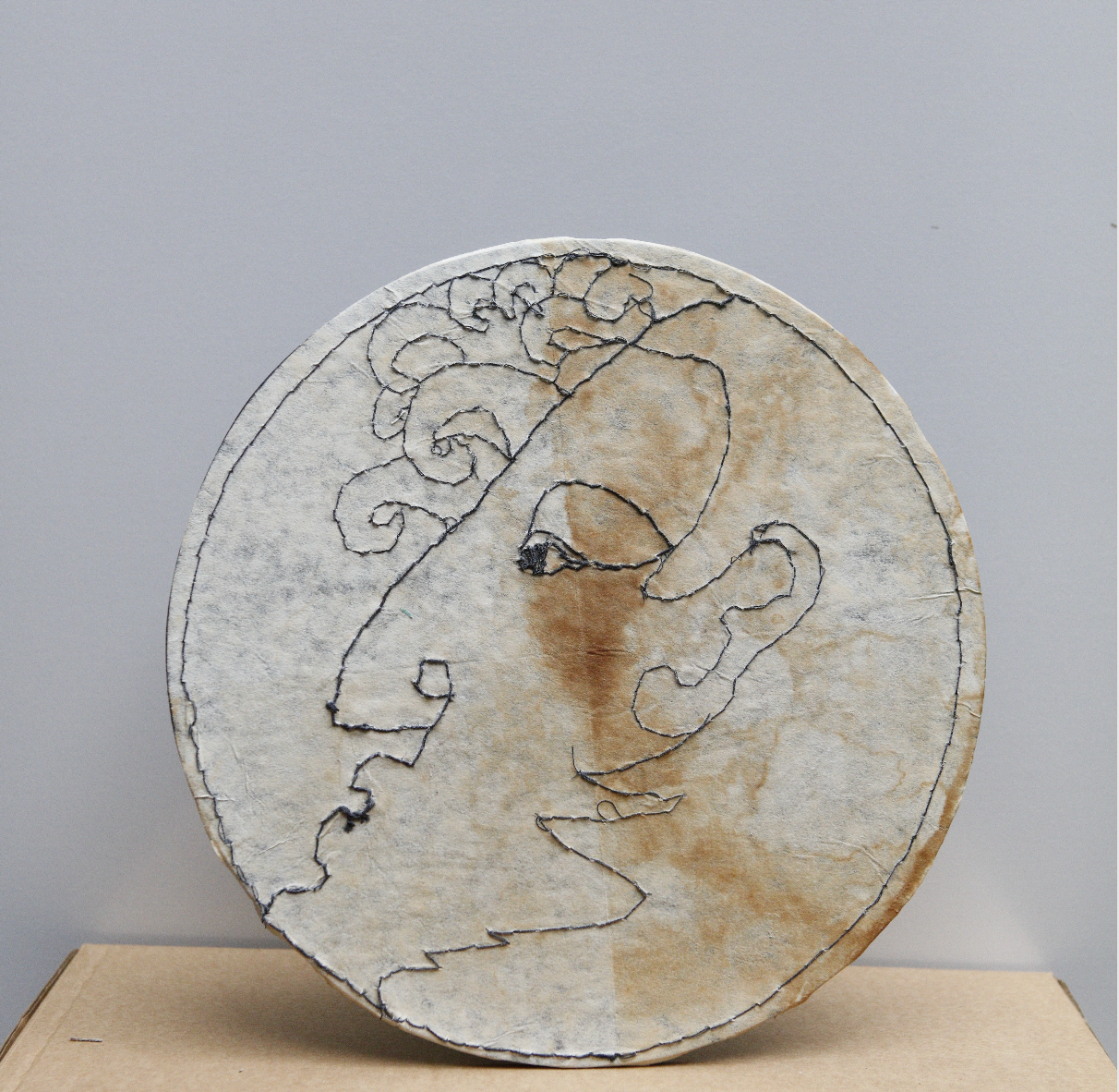 Studio Levine 'Face 01'