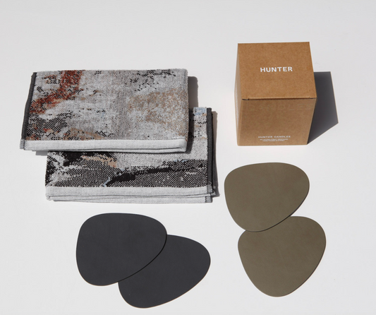 For The Sustainable Design Lover