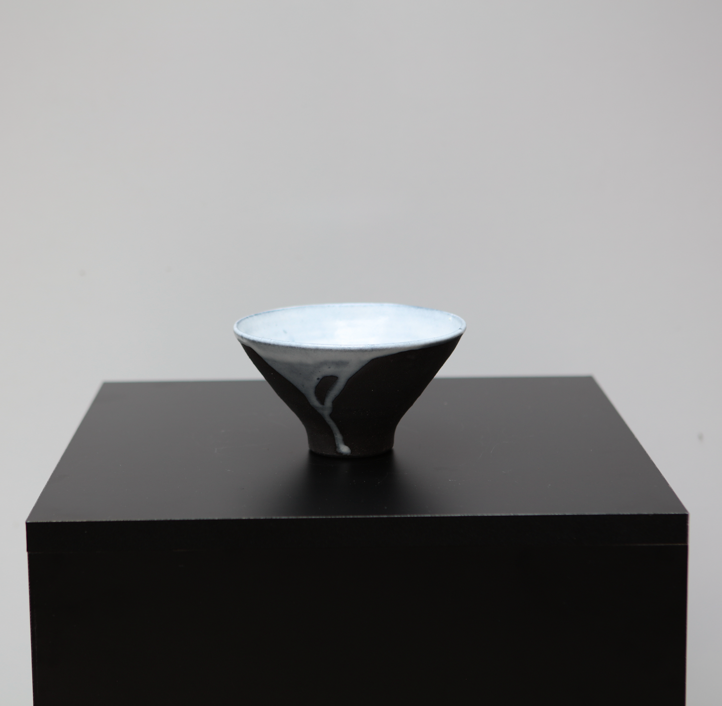 Shigaraki Ceramic Bowl by Remy Pajaczkowski-Russell