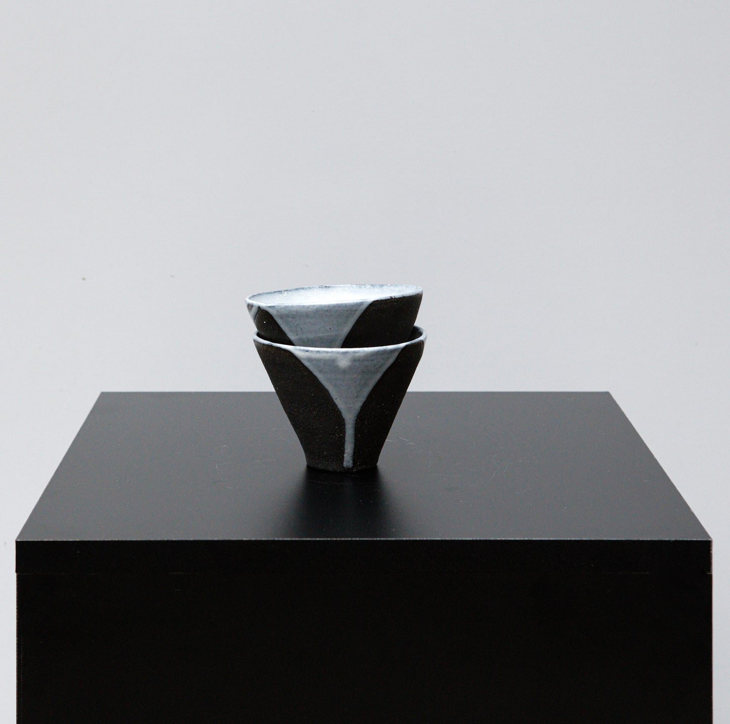 Shigaraki Ceramic Cup by Remy Pajaczkowski-Russell