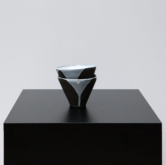 Shigaraki Ceramic Cup by Remy Pajaczkowski-Russell