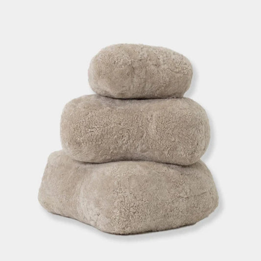Sheepskin - The Stone Set