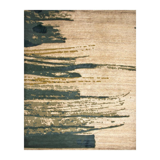 Hare + Klein x Designer Rugs "Swept" Rug