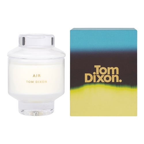 Tom Dixon Elements 'Air' Medium candle