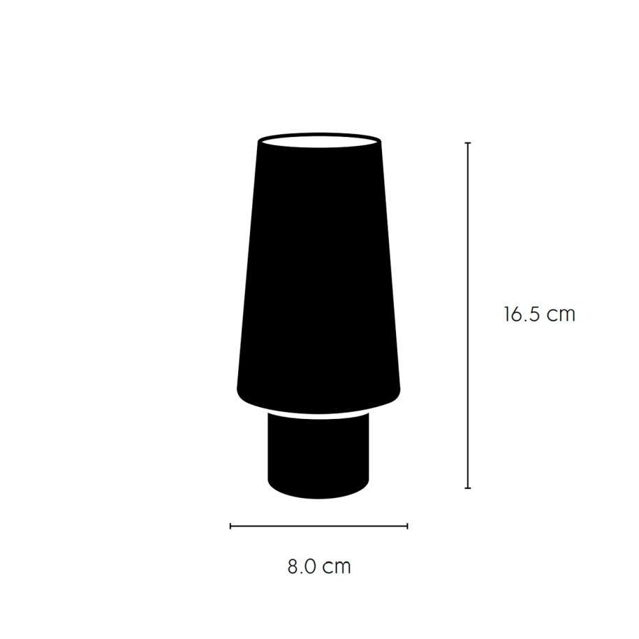Tom Dixon Tank High Ball Glasses Copper