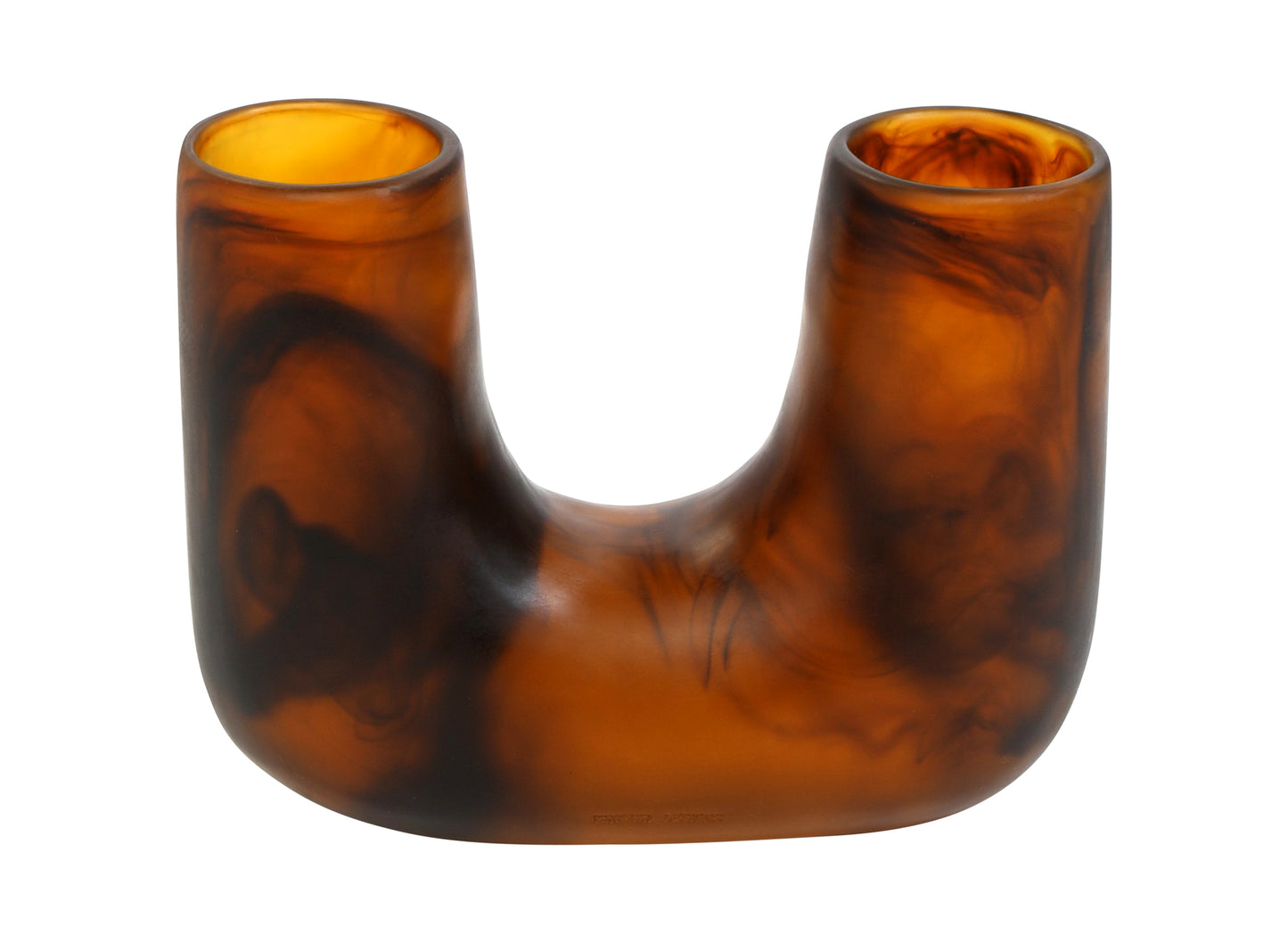 Medium Resin Branch Vase