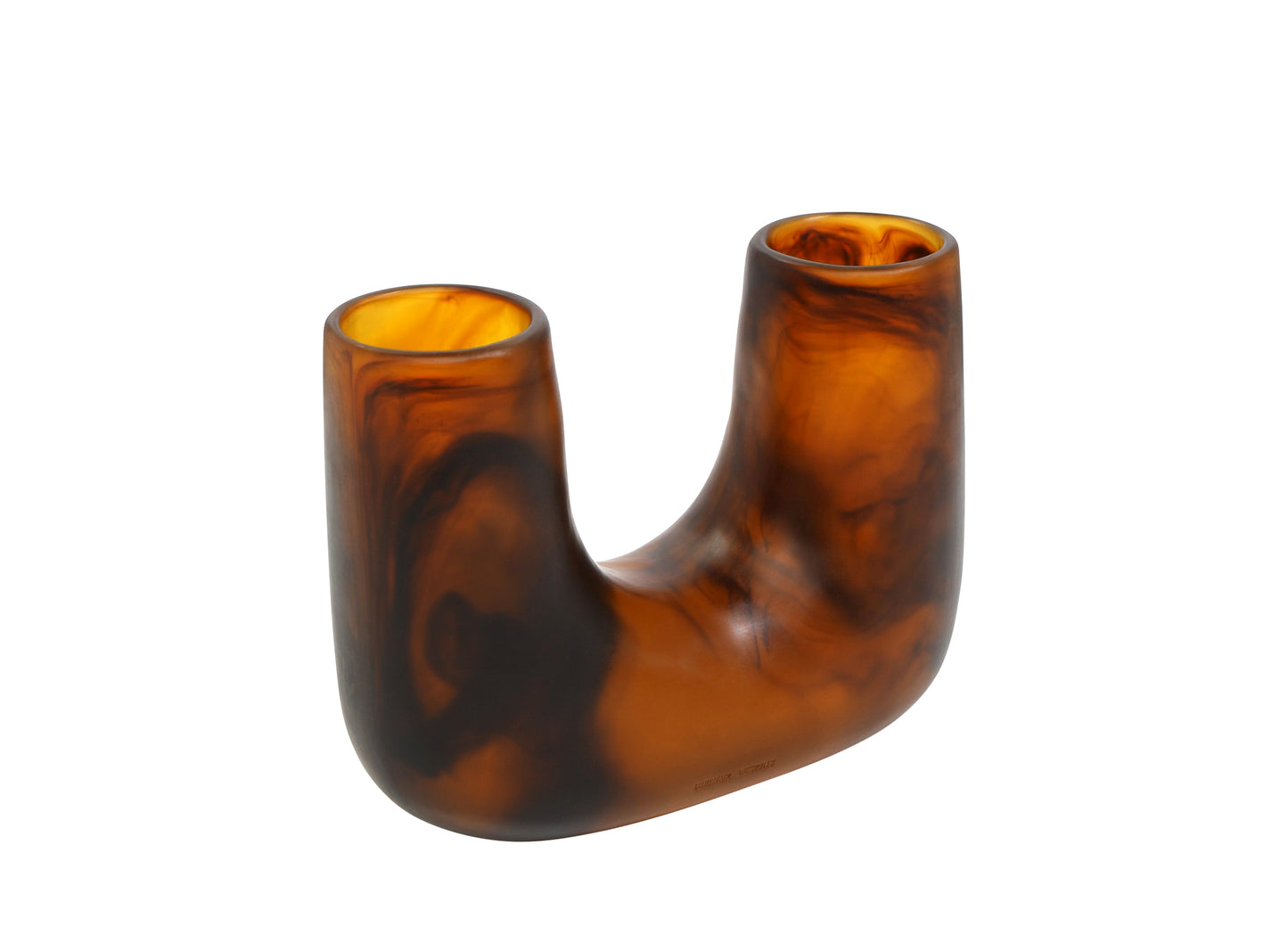 Medium Resin Branch Vase