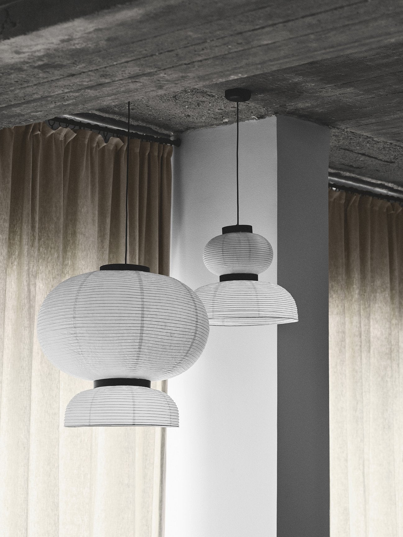 Formakami JH4 Pendant Light