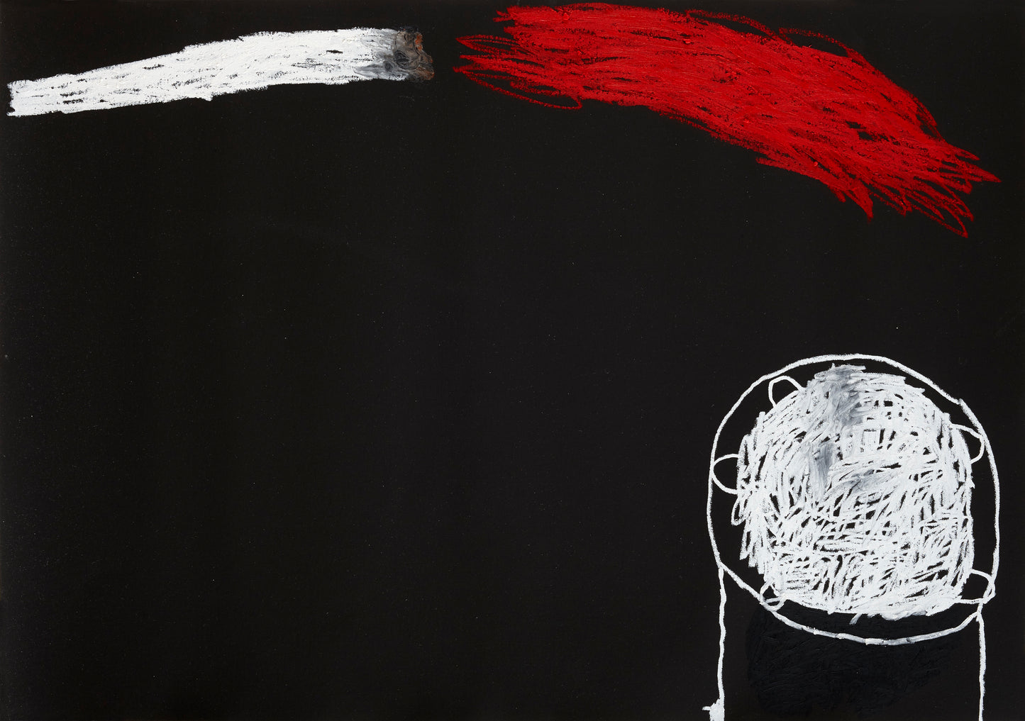 Marise Maas 'The Smoke'