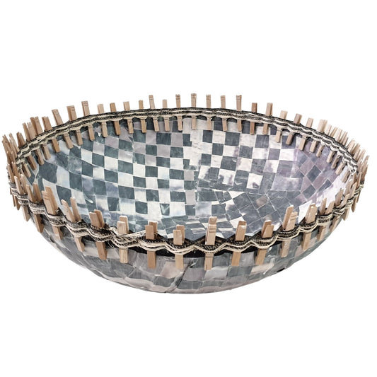 studio LEVINE "Galleria" A Large Vessel