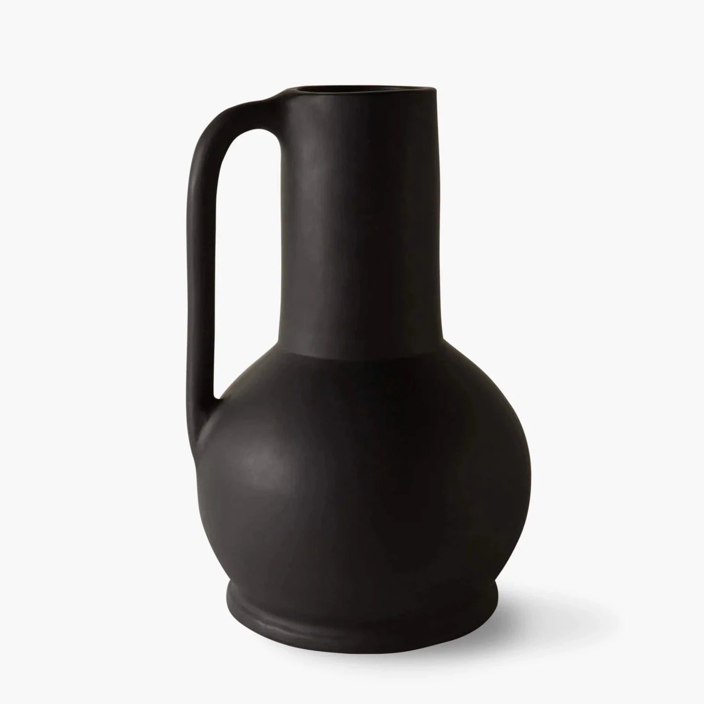 Artemis Black Vessel