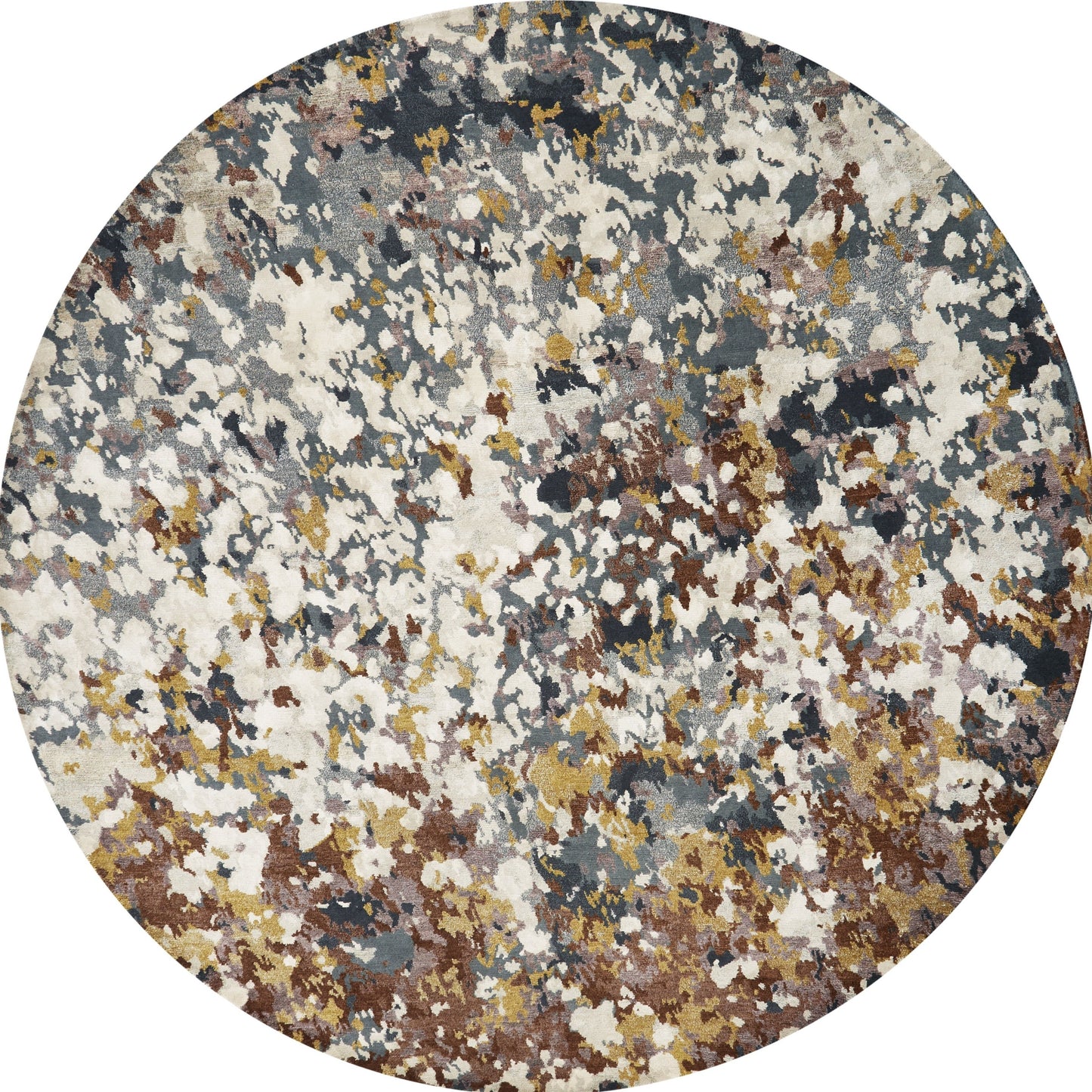 Hare + Klein x Designer Rugs "Moss" Rug