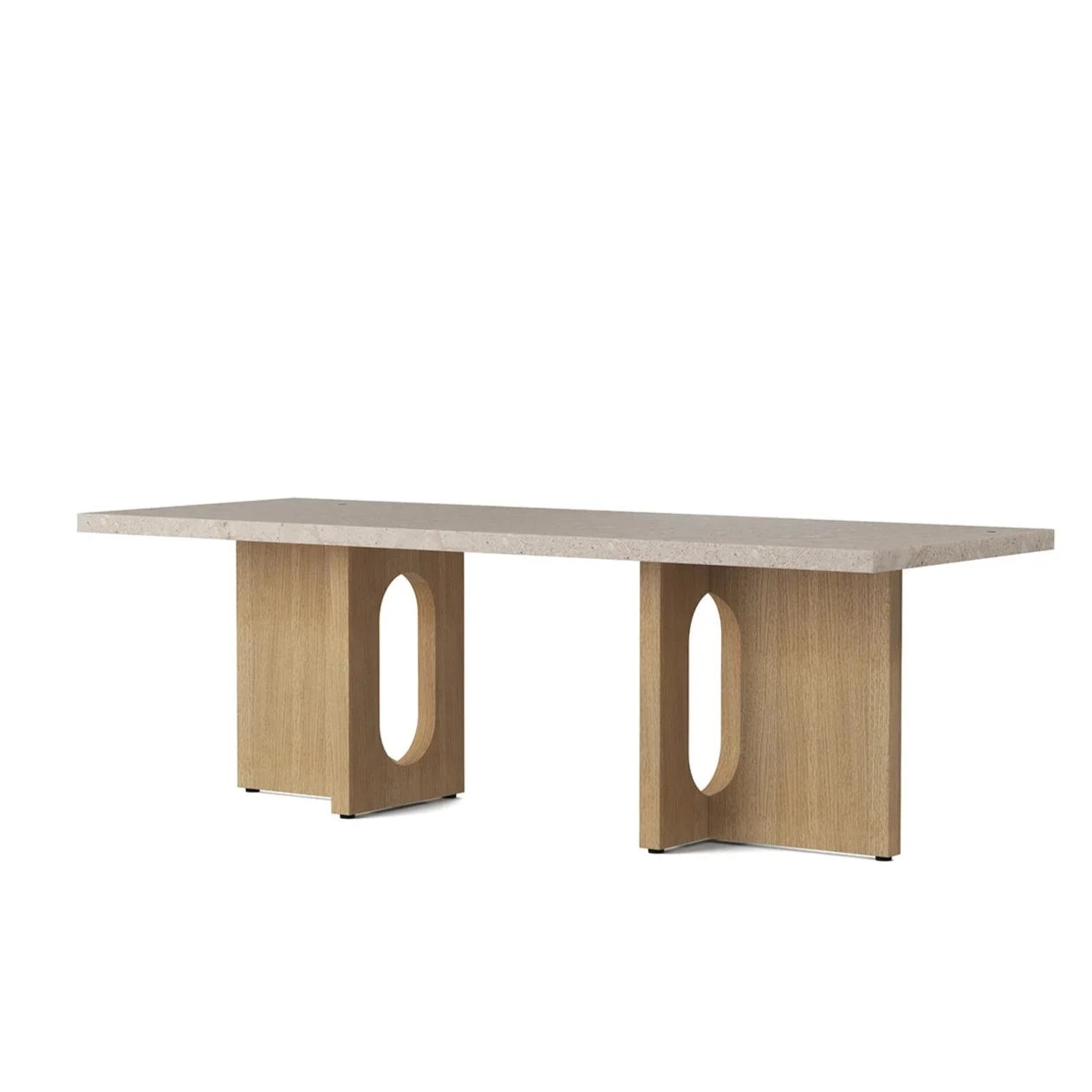 Androgyne Lounge Table