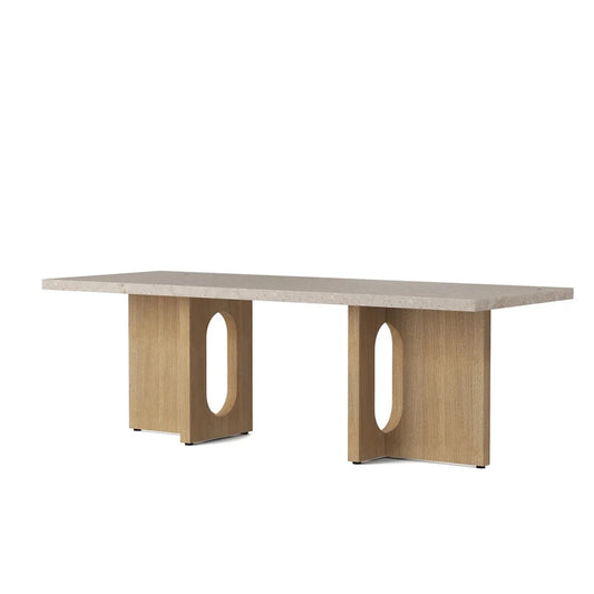 Androgyne Lounge Table