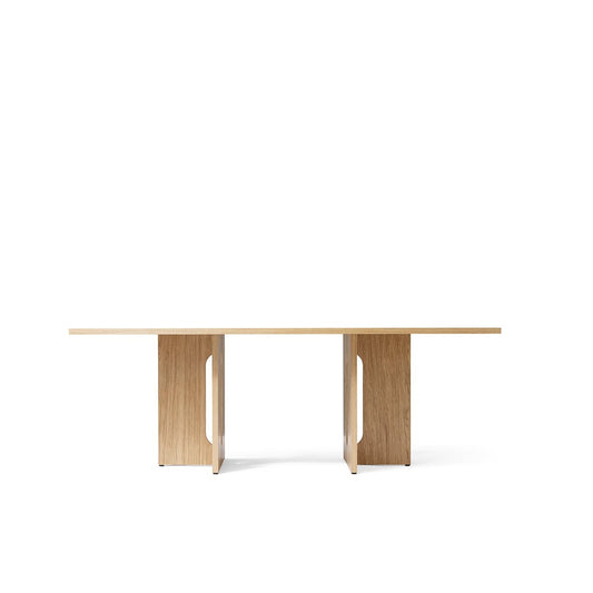 Androgyne Dining Table Retangular