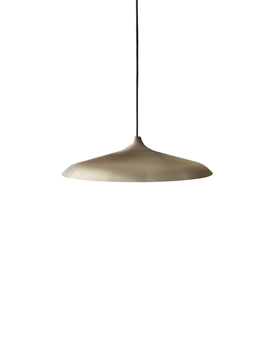 Circular Pendant by Audo CPH