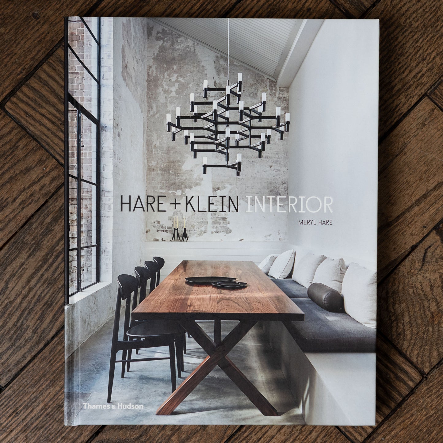 Hare + Klein: Interior