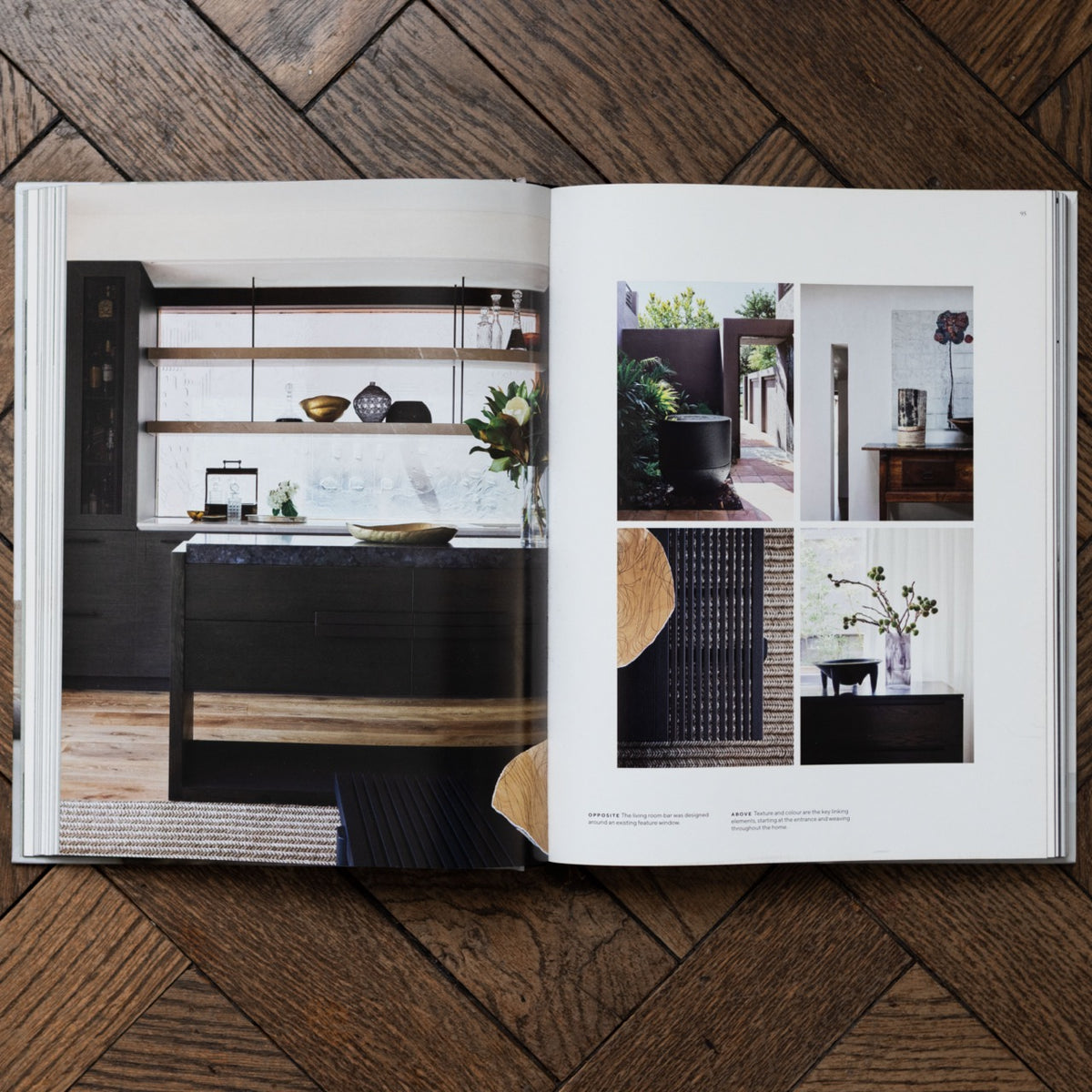 Hare + Klein: Interior